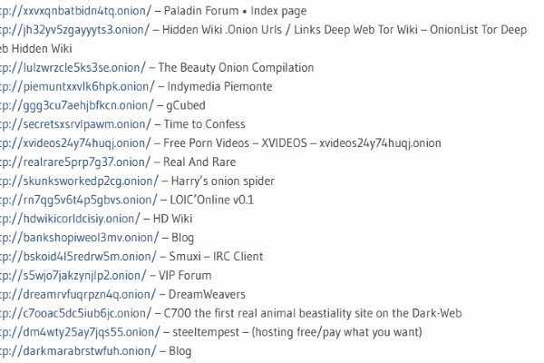 Kraken forum