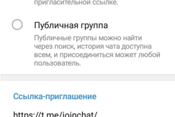 Kraken рынок